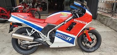 Honda VFR 1000