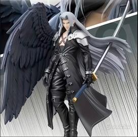 Action Figure Sephiroth Final Fantasy