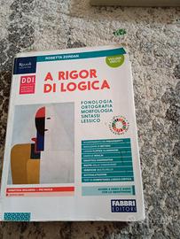 Libro scuole medie
