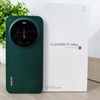 XIAOMI 17 ULTRA 512GB ITALIA NUOVO