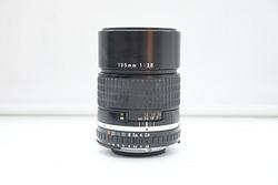 NIKKOR 135 mm F/2.8