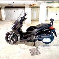 Yamaha X-Max 250 - 2007