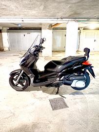 Yamaha X-Max 250 - 2007