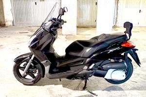 Yamaha X-Max 250 - 2007