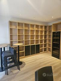 Mobili Wine Bar/Enoteca