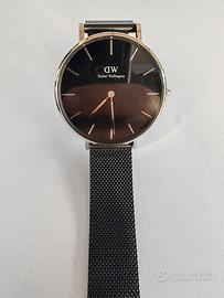 OROLOGIO DANIEL WELLINGTON Petite Ashfield
