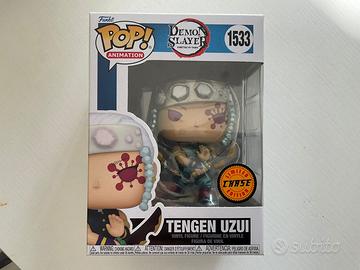 Funko pop tengen uzui