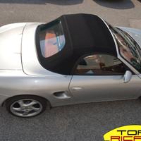 CAPOTE porsche 986 originale 986 561 915 06