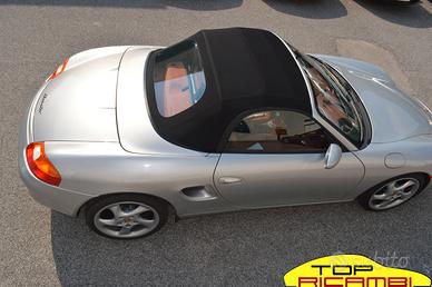 CAPOTE porsche 986 originale 986 561 915 06