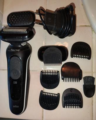 Braun