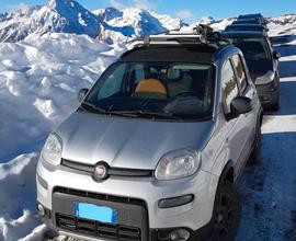 FIAT Panda 3ª serie - 2013