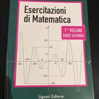 Esercitazioni di Matematica 1 volume Parte seconda