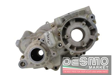 Casse motore KTM MX 500