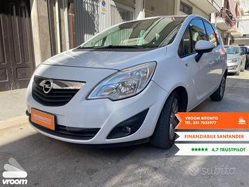 OPEL Meriva 2� serie Meriva 1.3 CDTI 95CV ecoFL...