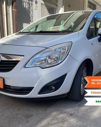 OPEL Meriva 2� serie Meriva 1.3 CDTI 95CV ecoFL...