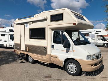 Mizar 5 posti compatto