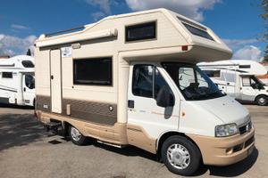 Mizar 5 posti compatto