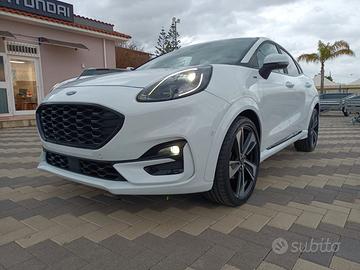 FORD PUMA ST LINE 1.5 TDCI 120 CV