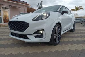 FORD PUMA ST LINE 1.5 TDCI 120 CV