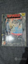 fumetto Ken Parker 