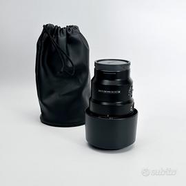 Sony FE 90mm F2.8 Macro G OSS (SEL90M28G)