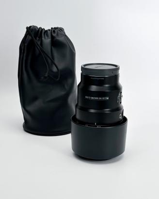 Sony FE 90mm F2.8 Macro G OSS (SEL90M28G)