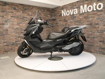 Bmw C 400 GT