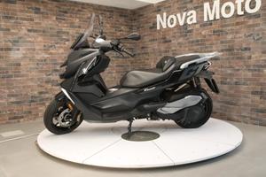 Bmw C 400 GT