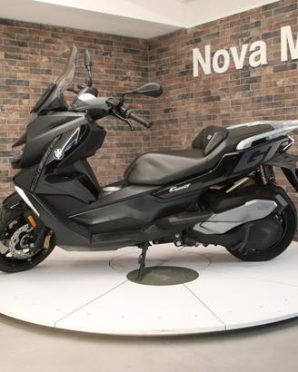 Bmw C 400 GT
