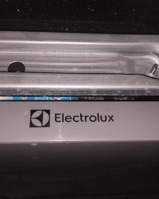 lavastoviglie piano gas 4 fuochi