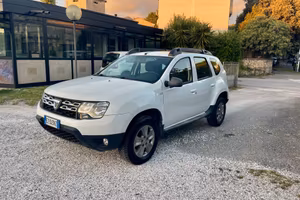 DACIA DUSTER - 1.5 DCI - UNICO PROPRIETARIO - PRES
