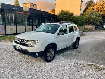 DACIA DUSTER - 1.5 DCI - UNICO PROPRIETARIO - PRES