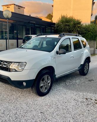 DACIA DUSTER - 1.5 DCI - UNICO PROPRIETARIO - PRES