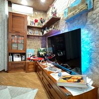 Mobile soggiorno angolare