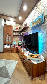 Mobile soggiorno angolare