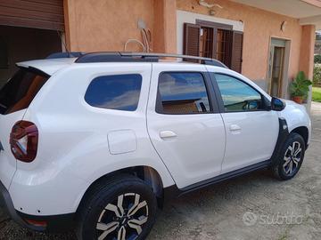 Dacia duster 2023