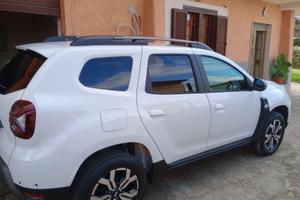 Dacia duster 2023