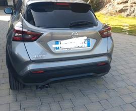 NISSAN Juke 2ª serie - 2020
