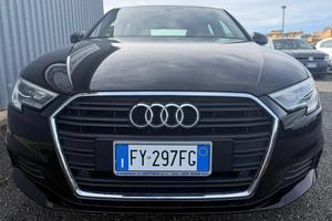 Audi A3 1.6TDI DSG7 116CV