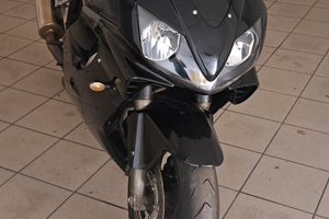 Cbr 600 f
