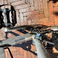 Mountain bike Bianchi