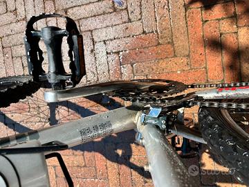 Mountain bike Bianchi