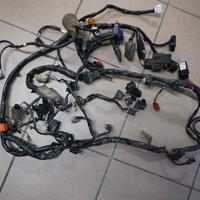 Ricambi Honda Sh 300 2011-2014
