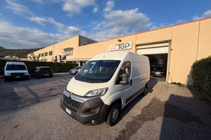 CITROEN Jumper 35 BlueHDi 140 S&S PM-TM Furgone