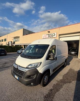 CITROEN Jumper 35 BlueHDi 140 S&S PM-TM Furgone