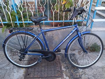 bicicletta da passeggio 28