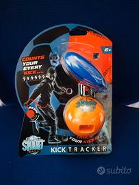 Kick Tracker Contapalleggi