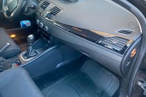 Megane 3 gran tur 2012