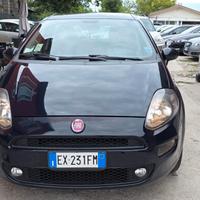 Fiat Punto 1.4 8V 5 porte Natural Power Lounge neo