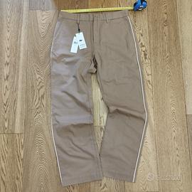 pantaloni lacoste